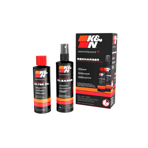 Kit nettoyant huile - kit,