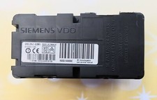 5430G3 MODULE ELECTRONIQUE POUR PEUGEOT 407  Citroën C5. CONTROLE PRESSION PNEUS