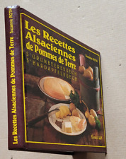Les Recettes Alsaciennes De