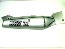 47111-46E00 carénage arrière