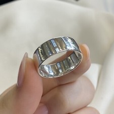 925 Argent Sterling Hommes