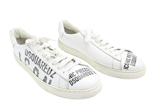 Chaussures dsquared2 homme - chaussures, eu