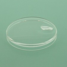 Crystal Acrylic Plastic 25-144
