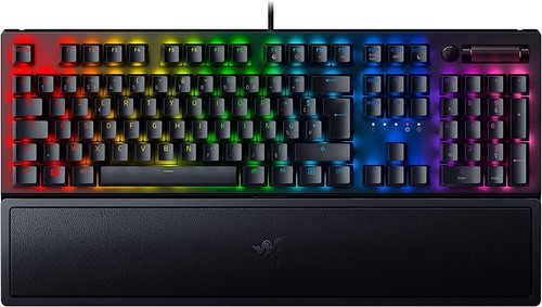 Razer blackwidow rz03 0286 - razer, rz03-0286