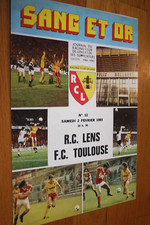Programme SANG & OR N°12  ))