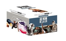 Mcqueen, Steve Au nom de la