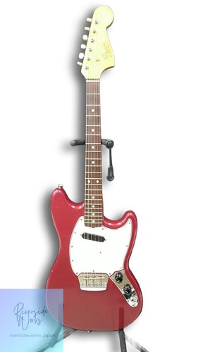 Guitare électrique fender - électrique,
