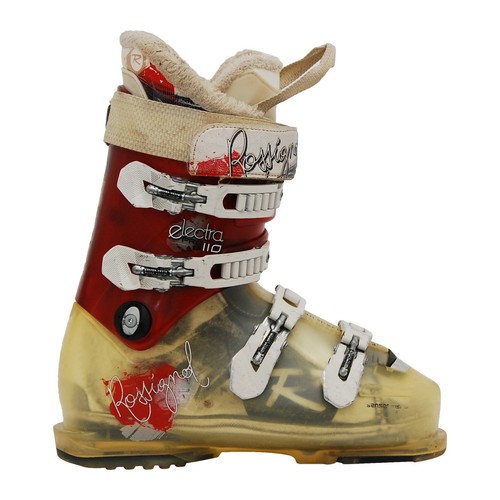 Chaussure ski occasion - de,