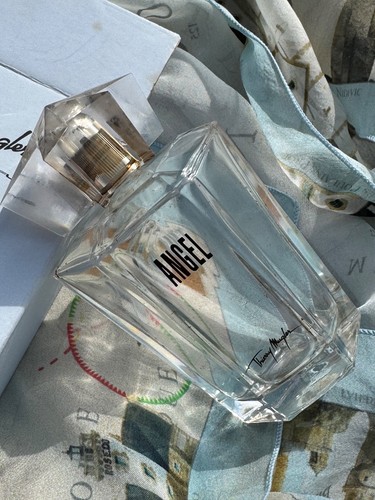Angel thierry mugler flacon - angel,