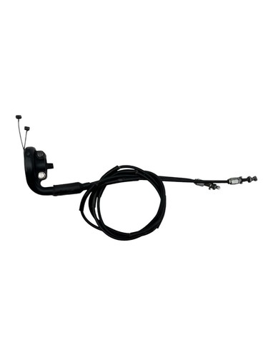 Cable accelerateur honda - honda, 450