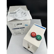 Telemecanique Démarreur