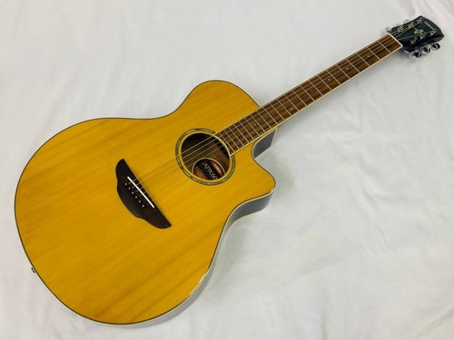 Guitare électrique acoustique - guitare, électrique-acoustique