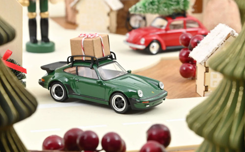Norev 750070 porsche - 1/43,