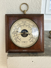 baromètre ancien