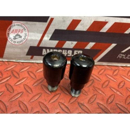 Embout guidon yamaha 1000 - de,