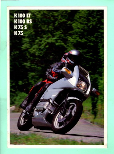 Prospectus brochure - prospectus,