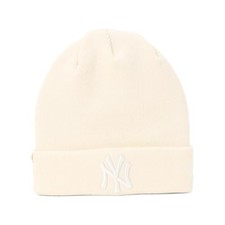 Casquette en tricot New Era