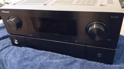 Pioneer lx83 avec - (avec, tous