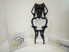 CHÂSSIS ARRIÈRE MV AGUSTA BRUTAL 800 2012-2015 / SOUS-CADRE