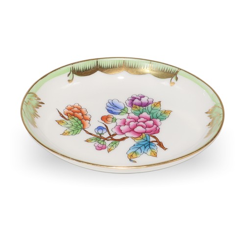 Herend queen victoria - herend,
