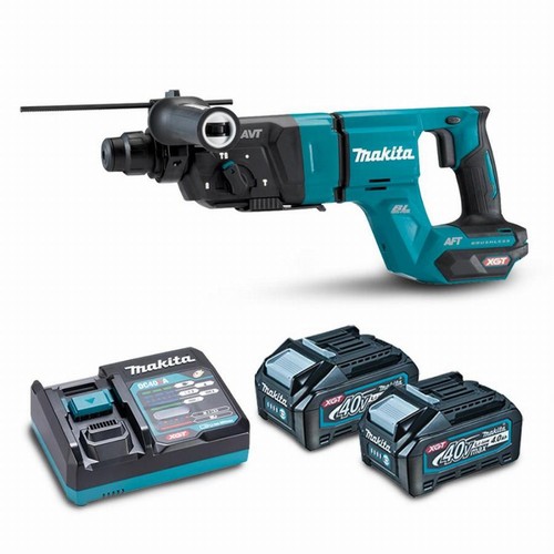 Perfo burineur sds 40v max - perfo-burineur,