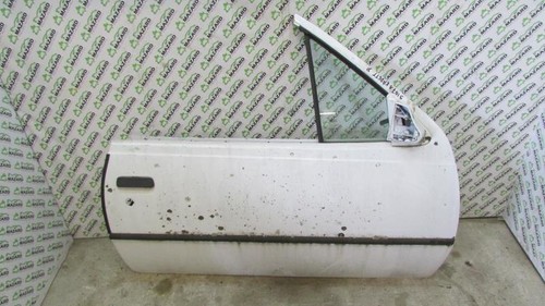 Porte avant droit opel - droit, kadett