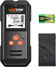 Détecteur De Matériaux