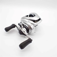 Moulinet de lancer d'appâts droit SHIMANO 16 Metanium MGL HG presque comme ne...