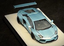 LAMBORGHINI Aventador LP700 -