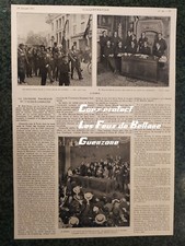 JEUNESSE FRANCAISE ALSACE