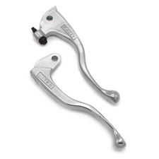 Levier de frein d'embrayage pour Yamaha TY250 91-96 YZ80 1986-96 YZ125/250 89-95