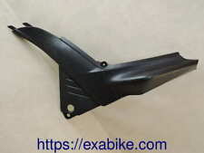 cache lateral gauche pour Yamaha XTX 660