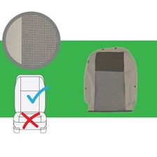 Housses De Siège Avant Et