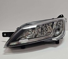 PHARE AVANT GAUCHE ÉLECTRIQUE