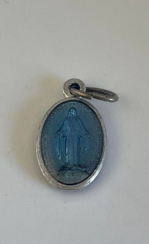 Ancienne medaille religieuse - ancienne,