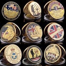 Guerre Coquelicot Pièces