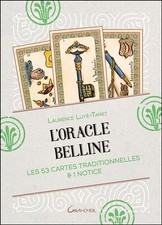 Oracle belline les 53 - l'oracle,