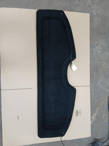 Plage arriere renault twingo - twingo, 2