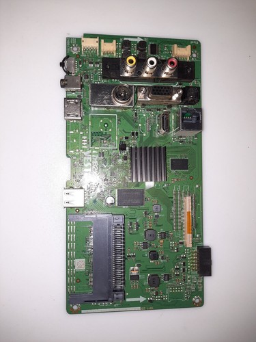 Carte mère telefunken - carte, tv