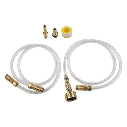 Kit purge hydraulique - kit,
