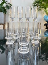 Flûtes à champagne en