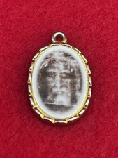 Médaille religieuse ancienne