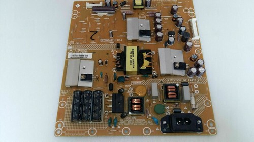 Carte alimentation philips - carte,