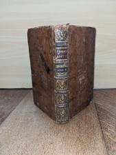 livre ancien-Problème