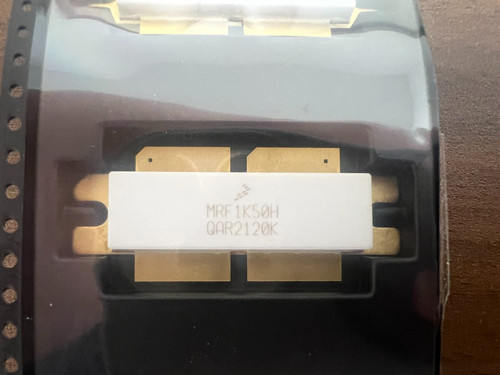 Nxp mrf1k50hr5 power mosfet - power,