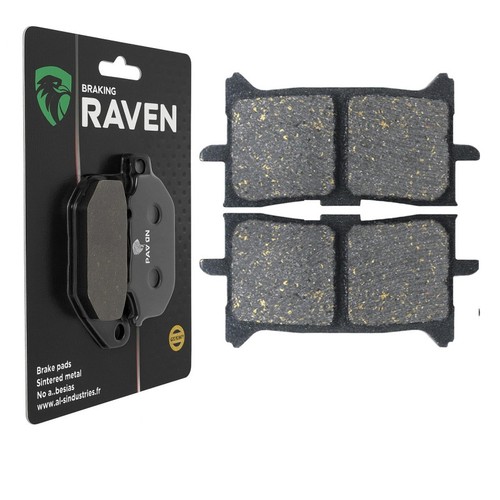 Plaquettes frein ga - frein, av