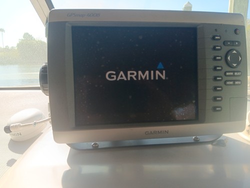 Garmin gpsmap 4008 - gpsmap,