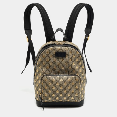 Petit sac dos - sac, gucci