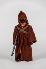 Star Wars / JAWA / 30CM  1979
