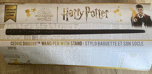 Stylo baguette harry potter - harry,